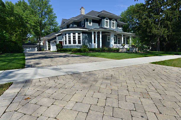 Patton Village, TX Driveway Pavers Company